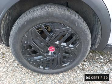 DS CERTIFIED Ds Ds 3 E-tense Performance Line+ occasion certifiée - Citadine Electrique Gris - Tours - 3755764_4