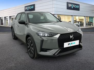 SPOTICAR Ds Ds 3 E-tense Bastille Occasion - Citadine Electrique Gris - Malakoff - 1203756329_3