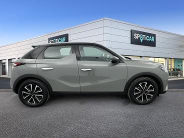 SPOTICAR Ds Ds 3 E-tense Bastille Occasion - Citadine Electrique Gris - Malakoff - 1203756329_4