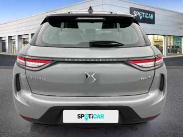 SPOTICAR Ds Ds 3 E-tense Bastille Occasion - Citadine Electrique Gris - Malakoff - 1203756329_5