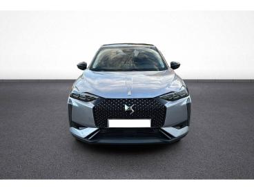 DS CERTIFIED Ds Ds 3 E-tense Edition France occasion certifiée - Citadine Electrique Gris - Vienne - 3758035_2