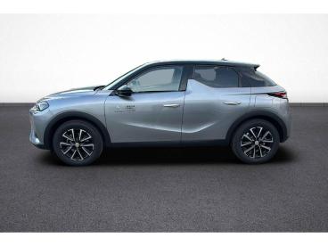 DS CERTIFIED Ds Ds 3 E-tense Edition France occasion certifiée - Citadine Electrique Gris - Vienne - 3758035_3