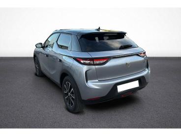 DS CERTIFIED Ds Ds 3 E-tense Edition France occasion certifiée - Citadine Electrique Gris - Vienne - 3758035_4