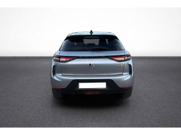 DS CERTIFIED Ds Ds 3 E-tense Edition France occasion certifiée - Citadine Electrique Gris - Vienne - 3758035_5