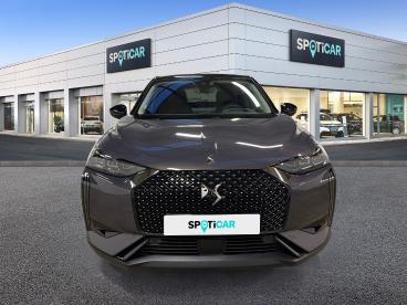 DS CERTIFIED Ds Ds 3 E-tense 156ch Antoine De Saint Exupery occasion certifiée - Citadine Electrique Vol De Nuit (n) - Toit Noir - Chambery - 3759372_2