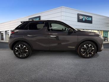 DS CERTIFIED Ds Ds 3 E-tense 156ch Antoine De Saint Exupery occasion certifiée - Citadine Electrique Vol De Nuit (n) - Toit Noir - Chambery - 3759372_4