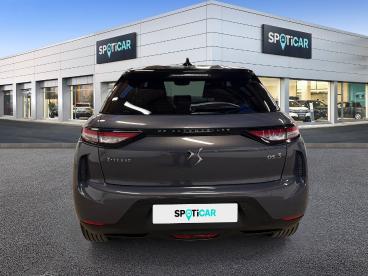 DS CERTIFIED Ds Ds 3 E-tense 156ch Antoine De Saint Exupery occasion certifiée - Citadine Electrique Vol De Nuit (n) - Toit Noir - Chambery - 3759372_5