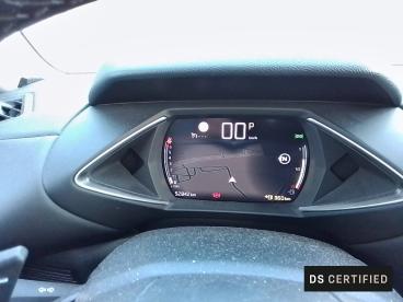 DS CERTIFIED Ds Ds 3 Crossback Puretech 130 Eat8 Grand Chic occasion certifiée - Citadine Essence Bleu - Ecully - 3759548_4