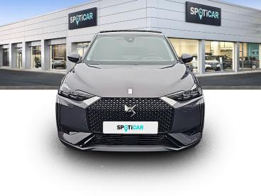 DS CERTIFIED Ds Ds 3 E-tense 156ch Antoine De Saint Exupery occasion certifiée - Citadine Electrique Vol De Nuit (n) - Toit Noir - Pontoise - 3763027_2