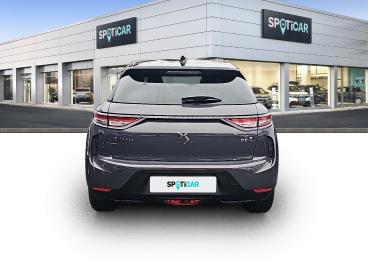 DS CERTIFIED Ds Ds 3 E-tense 156ch Antoine De Saint Exupery occasion certifiée - Citadine Electrique Vol De Nuit (n) - Toit Noir - Pontoise - 3763027_5