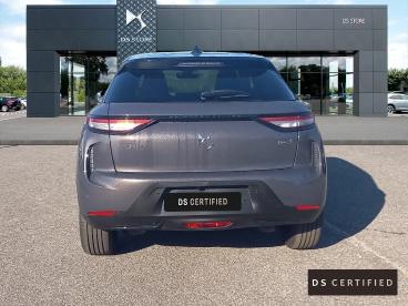 DS CERTIFIED Ds Ds 3 E-tense Antoine De Saint Exupery occasion certifiée - Citadine Electrique Bleu - Bourgoin Jallieu - 3763268_5