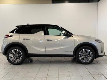 DS CERTIFIED Ds Ds 3 1.2 Puretech 130ch Esprit Voyage Automatique occasion certifiée - Citadine Essence Cristal Pearl (n) - Toit Noir - Illzach - 3763762_4