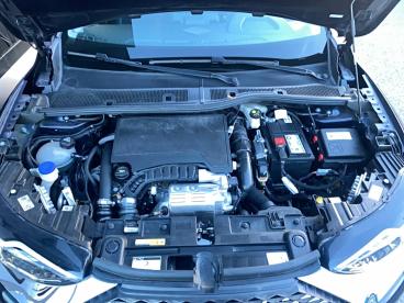 DS CERTIFIED Ds Ds 3 Crossback Puretech 130 Eat8 Ines De La Fressange P occasion certifiée - Citadine Essence Bleu - Lescure D Albigeois - 3764152_3