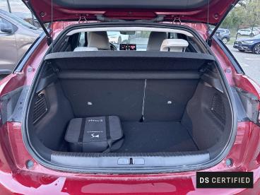 DS CERTIFIED Ds Ds 3 3 E-tense Rivoli occasion certifiée - Citadine Electrique Gris Montespan - Auch - 3765045_4