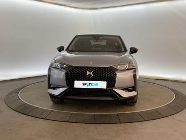 SPOTICAR Ds Ds 3 Puretech 130 Eat8 Esprit De Voyage Occasion - Citadine Essence Gris - Corbas - 1203765972_2