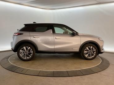 SPOTICAR Ds Ds 3 Puretech 130 Eat8 Esprit De Voyage Occasion - Citadine Essence Gris - Corbas - 1203765972_4