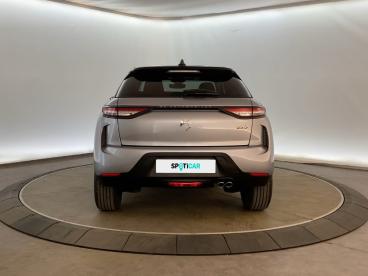 SPOTICAR Ds Ds 3 Puretech 130 Eat8 Esprit De Voyage Occasion - Citadine Essence Gris - Corbas - 1203765972_5