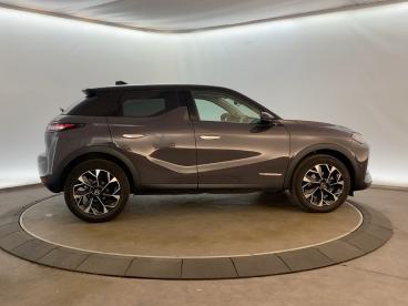 SPOTICAR Ds Ds 3 Hybride 136 E-dct6 Antoine De Saint Exupery Occasion - Citadine Essence Vol De Nuit (n) - Corbas - 1203765997_4