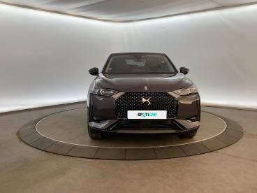 SPOTICAR Ds Ds 3 Hybride 136 E-dct6 Antoine De Saint Exupery Occasion - Citadine Essence Vol De Nuit (n) - Castelnau-d Estretefonds - 1203766617_2