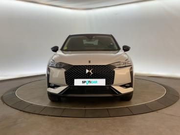 SPOTICAR Ds Ds 3 Bluehdi 130 Eat8 Edition France Occasion - Citadine Diesel Gris - Carrieres-sous-poissy - 1203766860_2