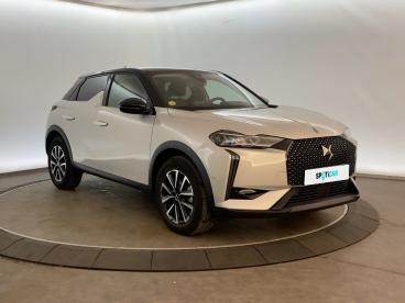 SPOTICAR Ds Ds 3 Bluehdi 130 Eat8 Edition France Occasion - Citadine Diesel Gris - Carrieres-sous-poissy - 1203766860_3