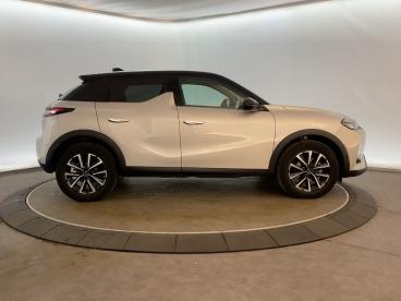 SPOTICAR Ds Ds 3 Bluehdi 130 Eat8 Edition France Occasion - Citadine Diesel Gris - Carrieres-sous-poissy - 1203766860_4