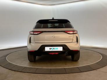 SPOTICAR Ds Ds 3 Bluehdi 130 Eat8 Edition France Occasion - Citadine Diesel Gris - Carrieres-sous-poissy - 1203766860_5