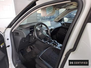 DS CERTIFIED Ds Ds 3 Crossback Puretech 130 Eat8 Connected Chic occasion certifiée - Citadine Essence Blanc - Le Bouscat - 3768417_2