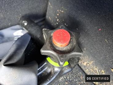 DS CERTIFIED Ds Ds 3 Crossback Puretech 130 Eat8 Connected Chic occasion certifiée - Citadine Essence Blanc - Le Bouscat - 3768417_5