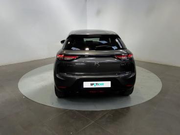 DS CERTIFIED Ds Ds 3 Crossback E-tense So Chic occasion certifiée - Citadine Electrique Gris - Orvault - 3771735_4