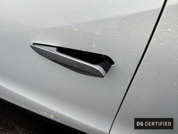 SPOTICAR Ds Ds 3 Crossback Bluehdi 100 Bvm6 Performance Line+ Occasion - Citadine Diesel Blanc - Orvault - 303771742_4