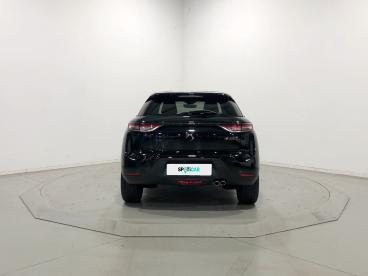 DS CERTIFIED Ds Ds 3 Crossback Puretech 130 Eat8 Performance Line+ occasion certifiée - Citadine Essence Noir - Ecully - 3772644_4