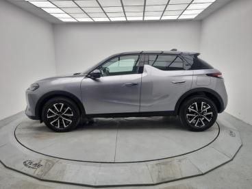 DS CERTIFIED Ds Ds 3 Hybride 136 E-dct6 Pallas occasion certifiée - Citadine Essence Gris - Marignane - 3774307_2