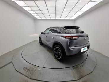 DS CERTIFIED Ds Ds 3 Crossback Puretech 130 Eat8 Bastille occasion certifiée - Citadine Essence Gris - Marignane - 3774309_3
