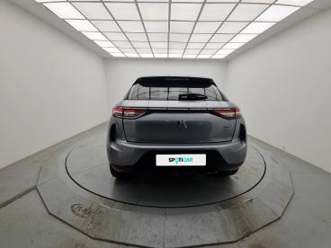 DS CERTIFIED Ds Ds 3 Crossback Puretech 130 Eat8 Bastille occasion certifiée - Citadine Essence Gris - Marignane - 3774309_4