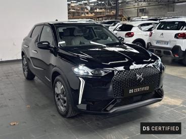 DS CERTIFIED Ds Ds 3 Puretech 130 Eat8 Esprit De Voyage occasion certifiée - Citadine Essence Noir - St Etienne - 3774478_3