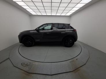 SPOTICAR Ds Ds 3 Bluehdi 130 Eat8 Performance Line+ Occasion - Citadine Diesel Gris - Aubagne - 1203774787_2