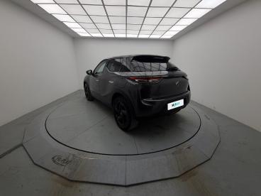 SPOTICAR Ds Ds 3 Bluehdi 130 Eat8 Performance Line+ Occasion - Citadine Diesel Gris - Aubagne - 1203774787_3