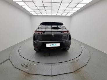 SPOTICAR Ds Ds 3 Bluehdi 130 Eat8 Performance Line+ Occasion - Citadine Diesel Gris - Aubagne - 1203774787_4