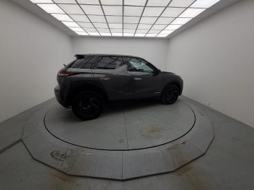 SPOTICAR Ds Ds 3 Bluehdi 130 Eat8 Performance Line+ Occasion - Citadine Diesel Gris - Aubagne - 1203774787_5