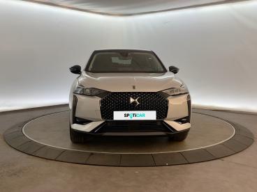 SPOTICAR Ds Ds 3 Hybride 136 E-dct6 Pallas Occasion - Citadine Essence Cristal Pearl (n) - Ste Genevieve - 1203780895_2