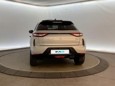 SPOTICAR Ds Ds 3 Hybride 136 E-dct6 Pallas Occasion - Citadine Essence Cristal Pearl (n) - Ste Genevieve - 1203780895_5
