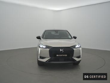 DS CERTIFIED Ds Ds 3 Hybride 145 E-dct6 Edition France occasion certifiée - Citadine Essence Cristal Pearl (m) - La Rochelle - 3782765_2