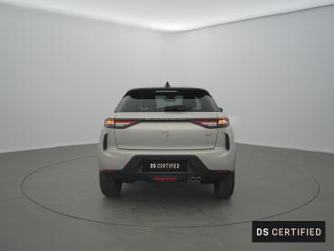 DS CERTIFIED Ds Ds 3 Hybride 145 E-dct6 Edition France occasion certifiée - Citadine Essence Cristal Pearl (m) - La Rochelle - 3782765_5