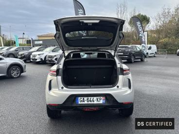 DS CERTIFIED Ds Ds 3 Crosback E-tense Gd Chic occasion certifiée - Citadine Electrique Gris - Auch - 3783910_4