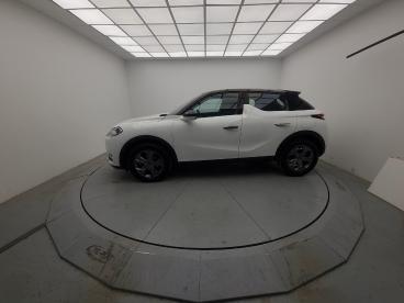 SPOTICAR Ds Ds 3 Crossback Puretech 130 Eat8 Montmartre Occasion - Citadine Essence Blanc - Marignane - 303784024_2