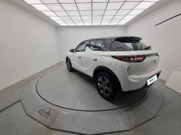 SPOTICAR Ds Ds 3 Crossback Puretech 130 Eat8 Montmartre Occasion - Citadine Essence Blanc - Marignane - 303784024_3