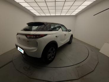 SPOTICAR Ds Ds 3 Crossback Puretech 130 Eat8 Montmartre Occasion - Citadine Essence Blanc - Marignane - 303784024_5