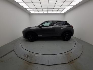 SPOTICAR Ds Ds 3 Crossback Puretech 130 Eat8 Performance Line Occasion - Citadine Essence Gris - Aubagne - 1203784176_2