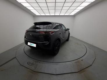 SPOTICAR Ds Ds 3 Crossback Puretech 130 Eat8 Performance Line Occasion - Citadine Essence Gris - Aubagne - 1203784176_5
